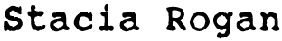 staciarogan.com